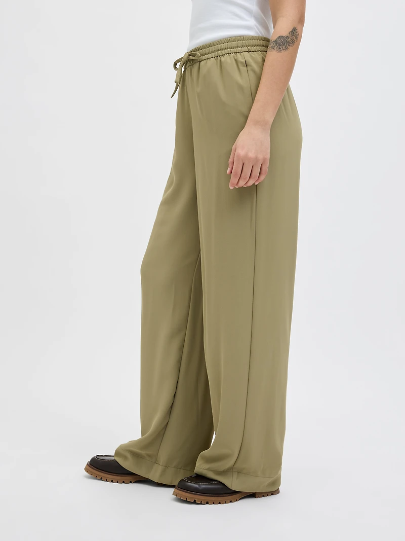 Pantalon Coupe décontractée | Jack & Jones