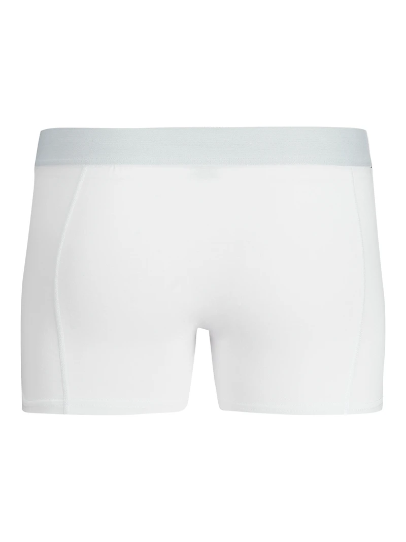 3-pack Bamboo Boxers | Jack & Jones