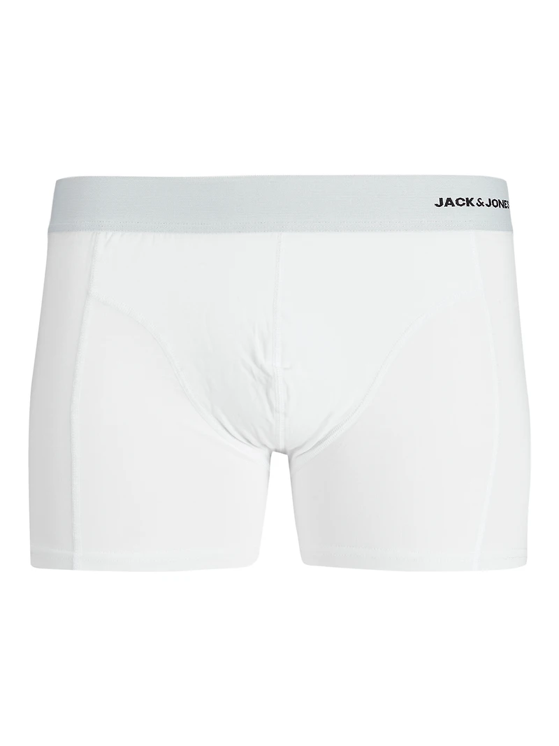 3-pack Bamboo Boxers | Jack & Jones