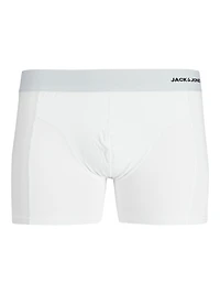 3-pack Bamboo Boxers | Jack & Jones