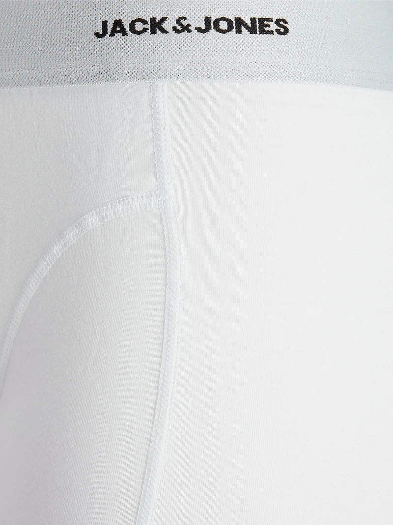 3-pack Bamboo Boxers | Jack & Jones