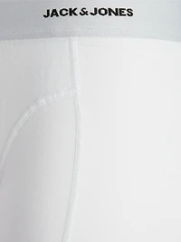 3-pack Bamboo Boxers | Jack & Jones