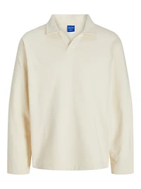 Loose Fit Sweatshirt | Jack & Jones