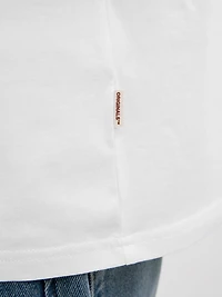 Relaxed Fit T-Shirt | Jack & Jones