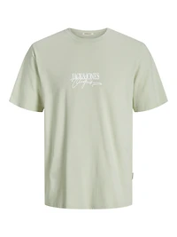 Relaxed Fit T-Shirt | Jack & Jones