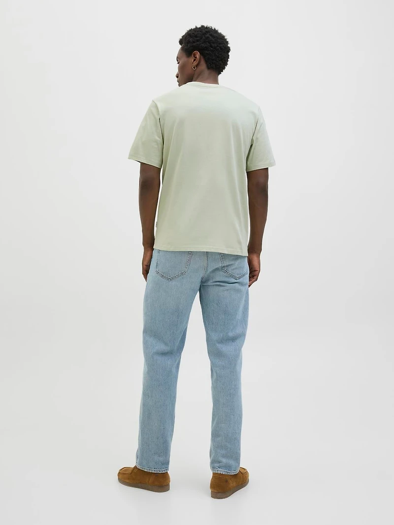 Relaxed Fit T-Shirt | Jack & Jones