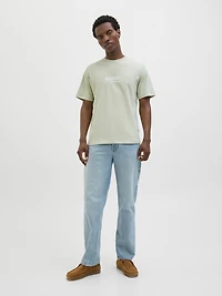 Relaxed Fit T-Shirt | Jack & Jones