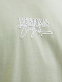 Relaxed Fit T-Shirt | Jack & Jones