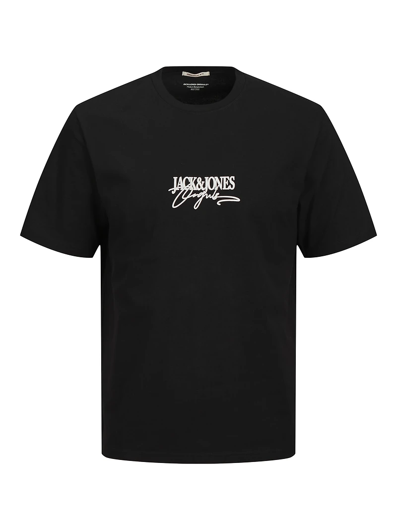 T-shirt Coupe décontractée | Jack & Jones