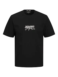 T-shirt Coupe décontractée | Jack & Jones