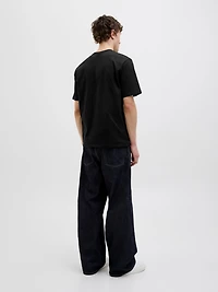 Relaxed Fit T-Shirt | Jack & Jones