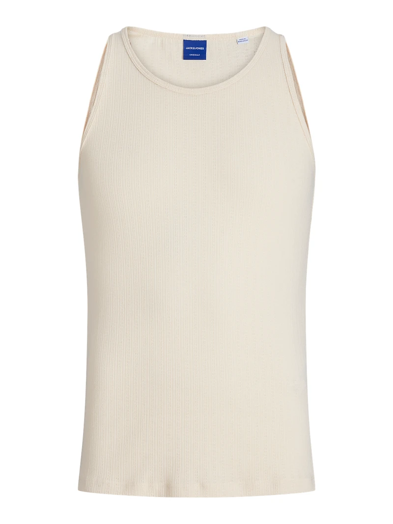 Camisole Rib Fit | Jack & Jones®