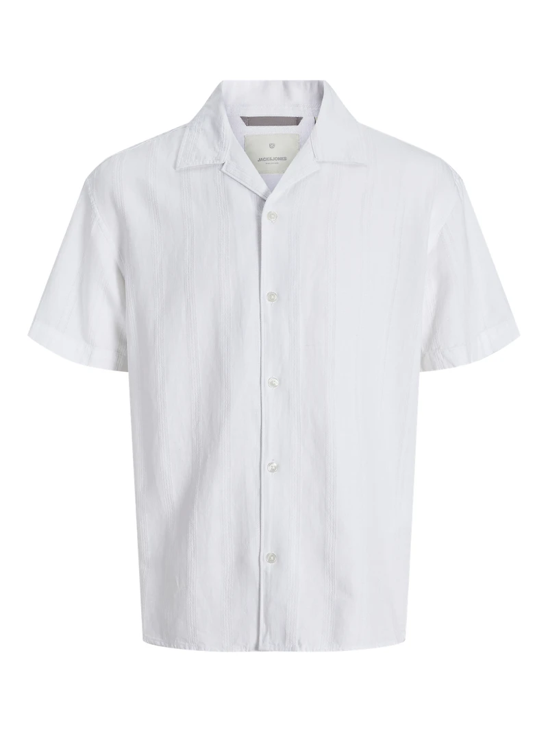 Loose Fit Shirt | Jack & Jones