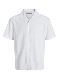 Loose Fit Shirt | Jack & Jones