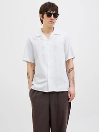 Loose Fit Shirt | Jack & Jones