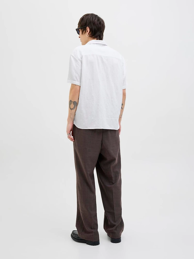 Loose Fit Shirt | Jack & Jones