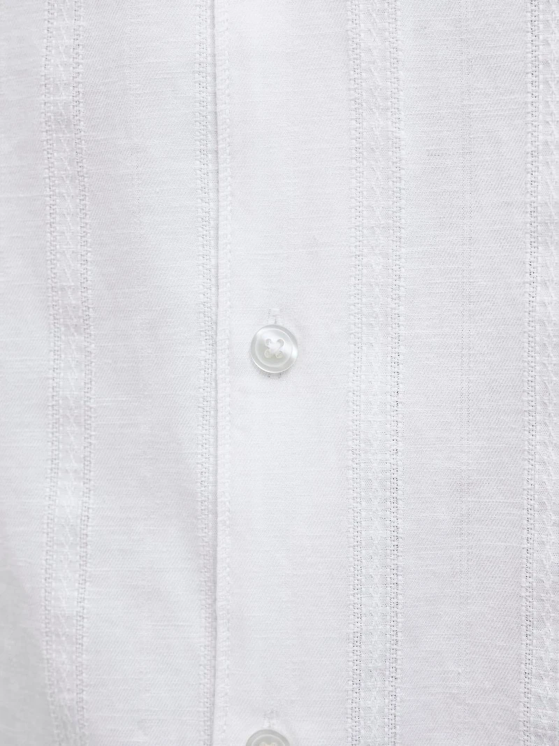 Loose Fit Shirt | Jack & Jones