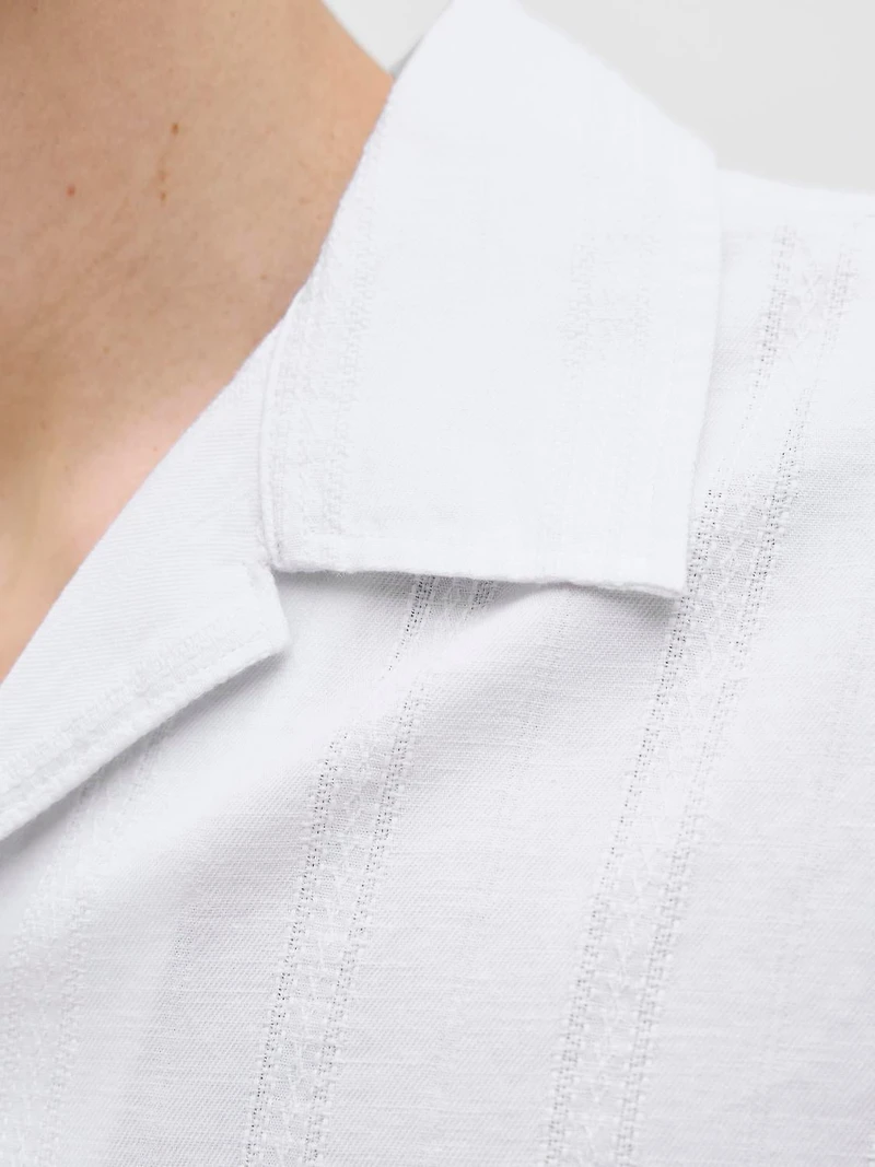 Loose Fit Shirt | Jack & Jones