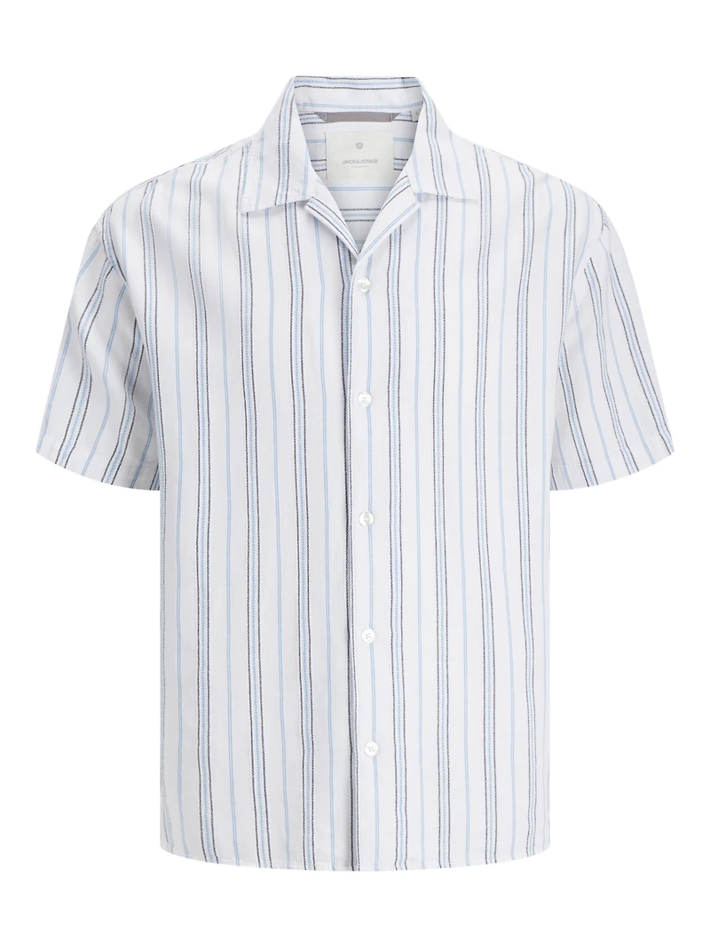 Loose Fit Shirt | Jack & Jones