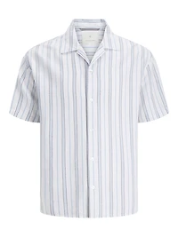 Loose Fit Shirt | Jack & Jones