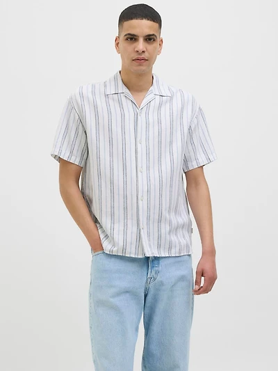 Loose Fit Shirt | Jack & Jones