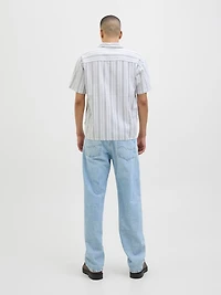 Loose Fit Shirt | Jack & Jones