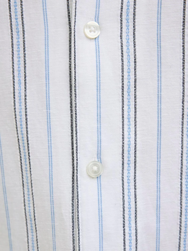 Loose Fit Shirt | Jack & Jones