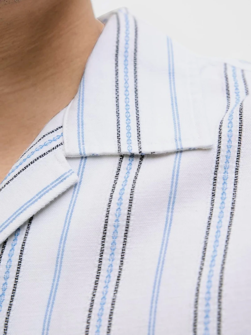 Loose Fit Shirt | Jack & Jones
