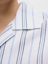 Loose Fit Shirt | Jack & Jones