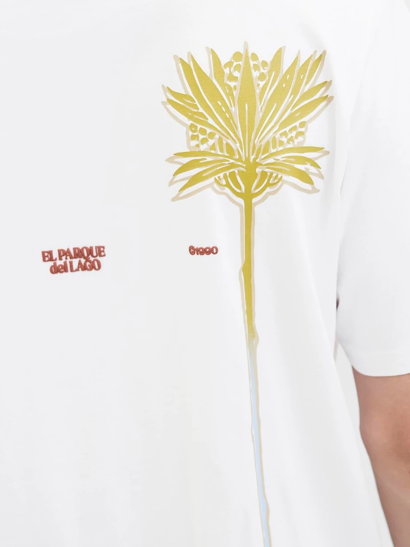 Loose Fit Crew neck T-Shirt | Jack & Jones