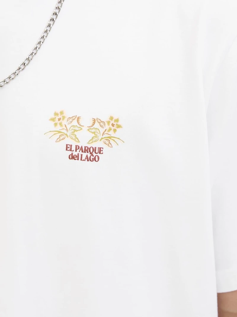 Loose Fit Crew neck T-Shirt | Jack & Jones