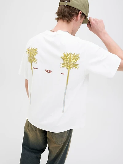 Loose Fit Crew neck T-Shirt | Jack & Jones