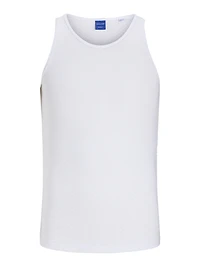 Camisole Col rond Rib Fit | Jack & Jones®