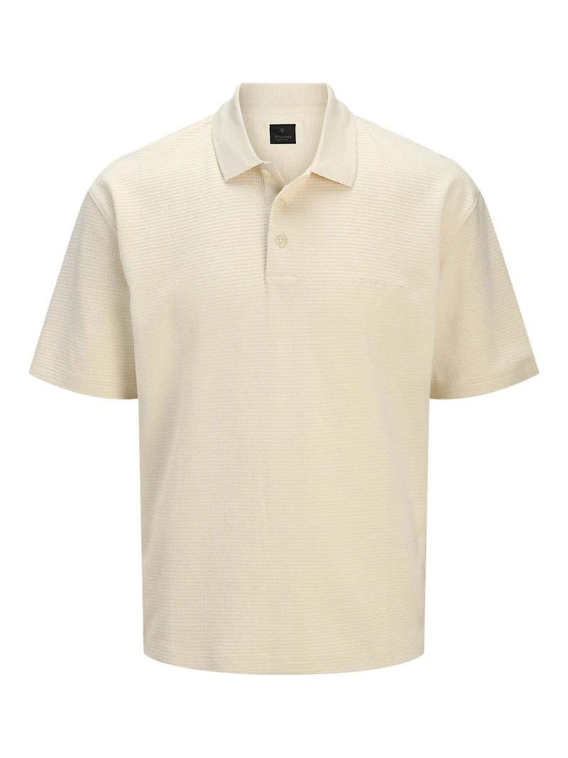 Polo Coupe décontractée | Jack & Jones