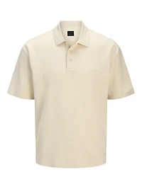 Polo Coupe décontractée | Jack & Jones