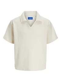 Polo à coupe régulière | Jack & Jones