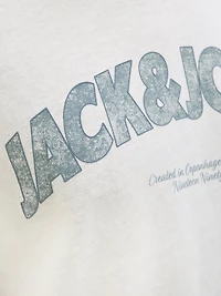Regular Fit T-Shirt | Jack & Jones