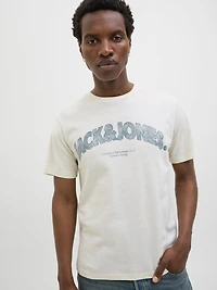 Regular Fit T-Shirt | Jack & Jones