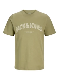 Regular Fit T-Shirt | Jack & Jones