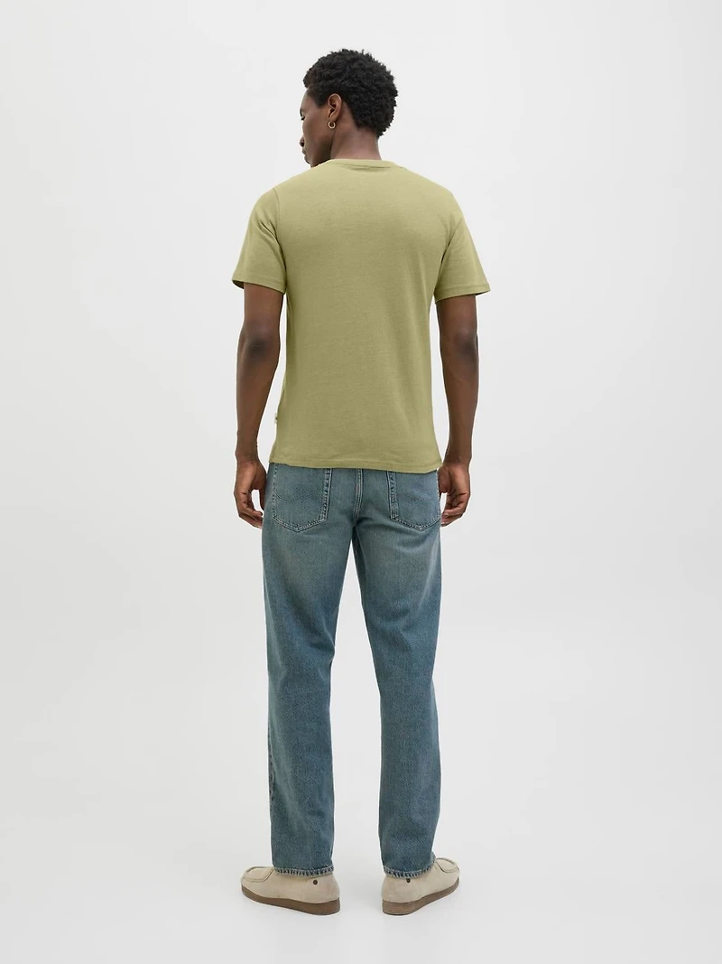 Regular Fit T-Shirt | Jack & Jones
