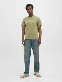 Chemise en maille coupe ample | Jack & Jones