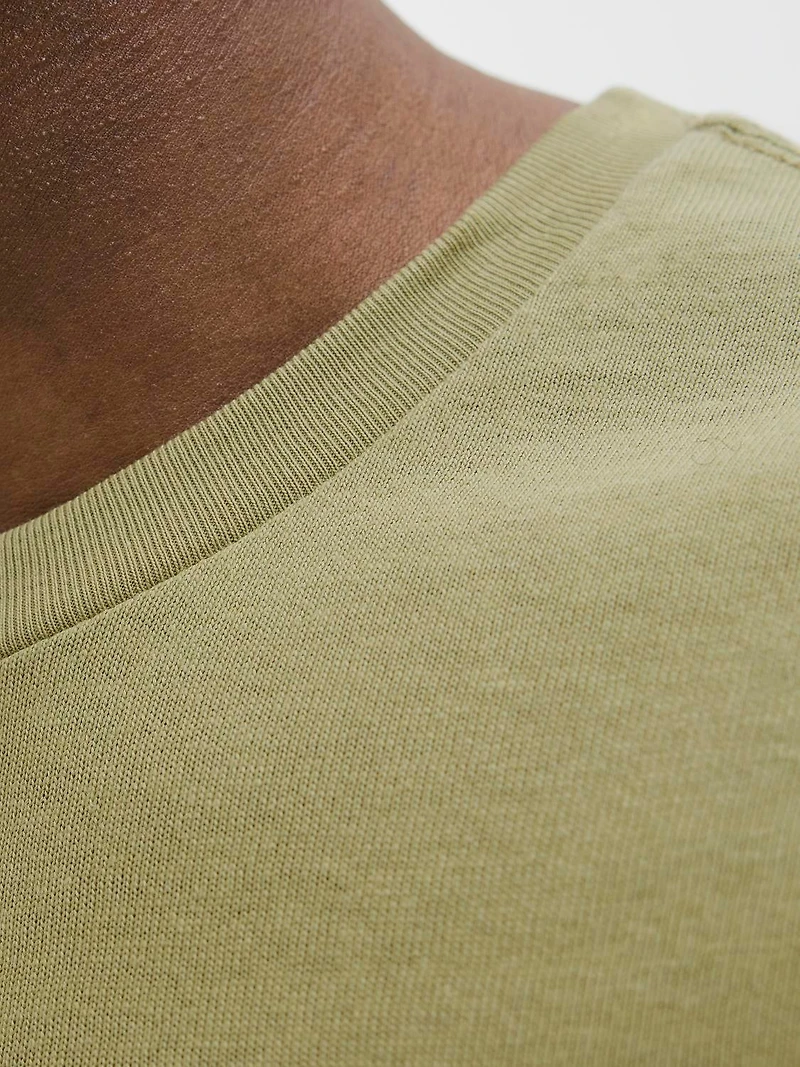 Regular Fit T-Shirt | Jack & Jones