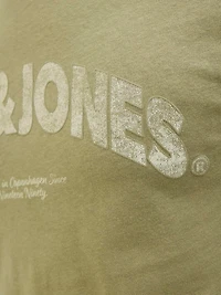 Regular Fit T-Shirt | Jack & Jones