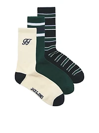 3-pack Socks | Jack & Jones