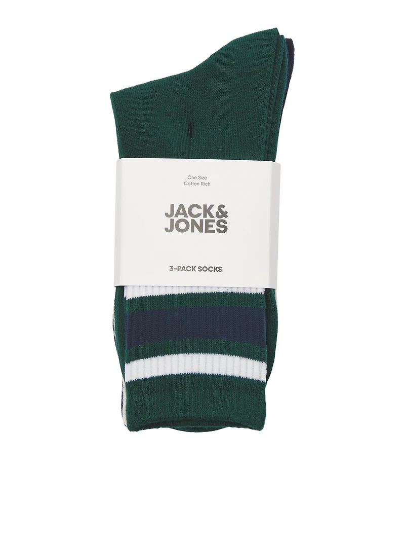 3-pack Socks | Jack & Jones