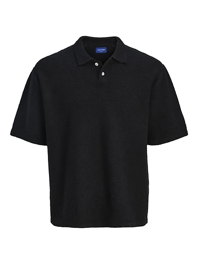 Knitted Polo | Jack & Jones