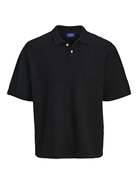 Knitted Polo | Jack & Jones