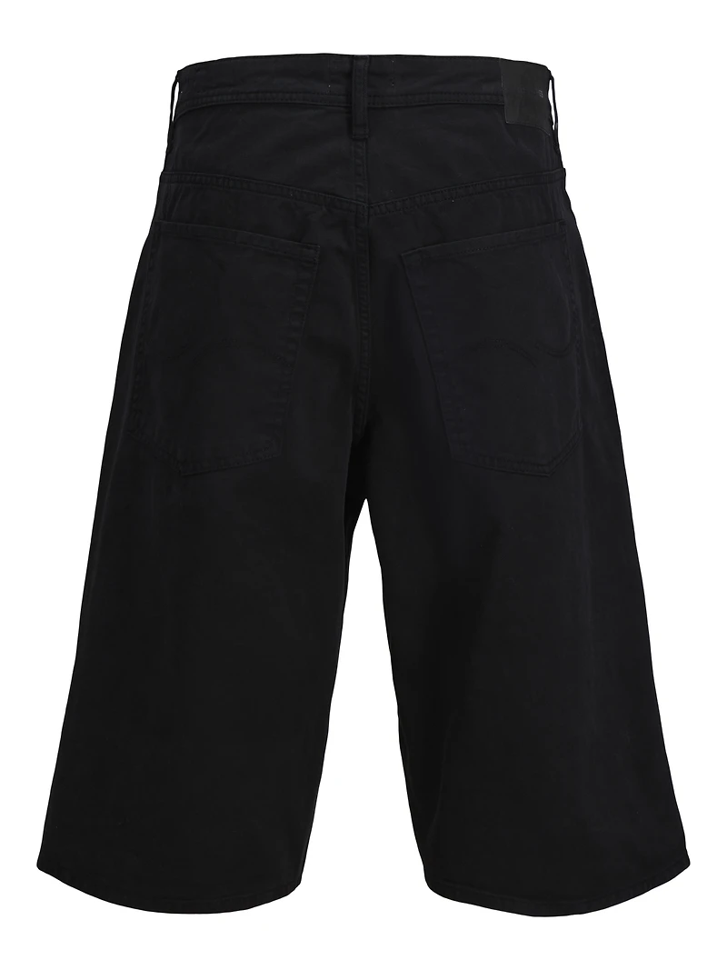 Baggy Fit 5-Pocket Shorts | Jack & Jones®