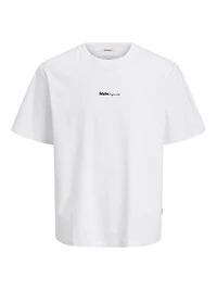 Loose Fit Crew neck T-Shirt | Jack & Jones