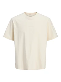 Loose Fit Crew neck T-Shirt | Jack & Jones